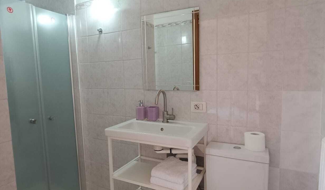 Photo of Bathroom in Villapizzone