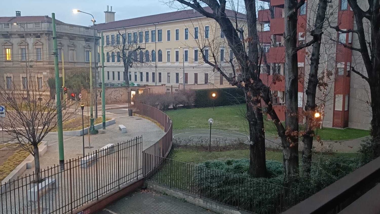 Photo of Outdoor in Villapizzone