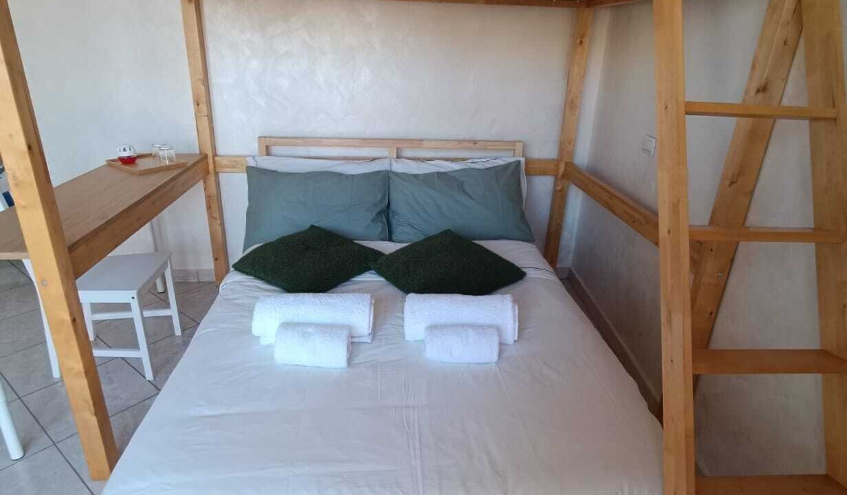 Photo of Bedroom in Villapizzone