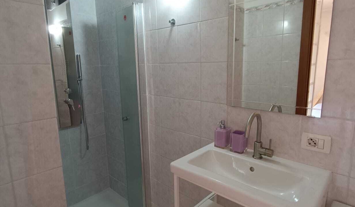 Photo of Bathroom in Villapizzone