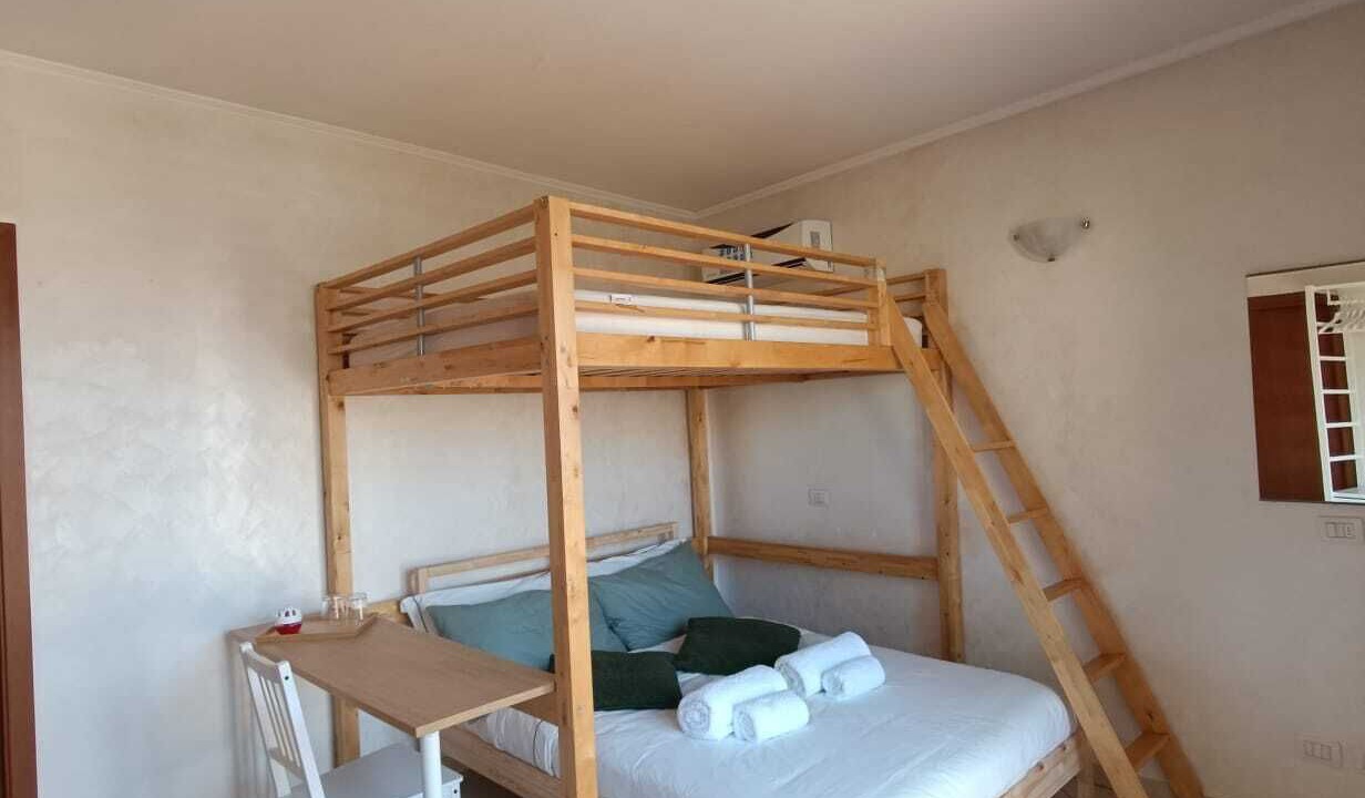 Photo of Bedroom in Villapizzone