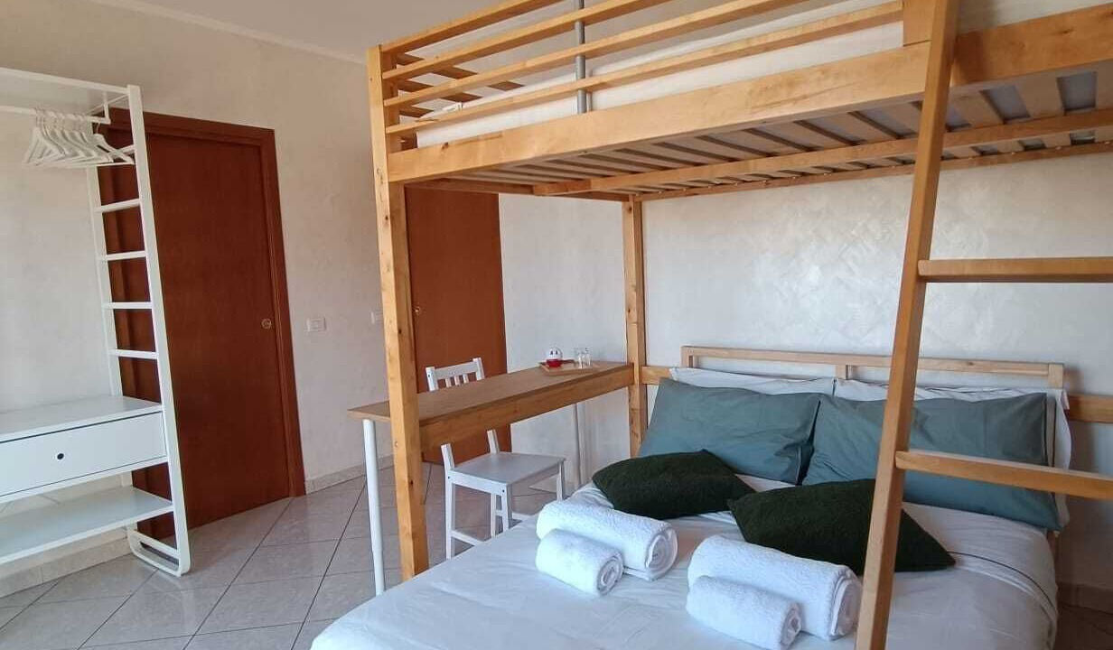 Photo of Bedroom in Villapizzone