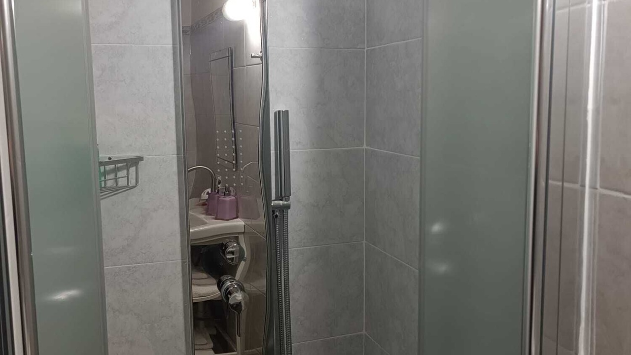 Photo of Bathroom in Villapizzone