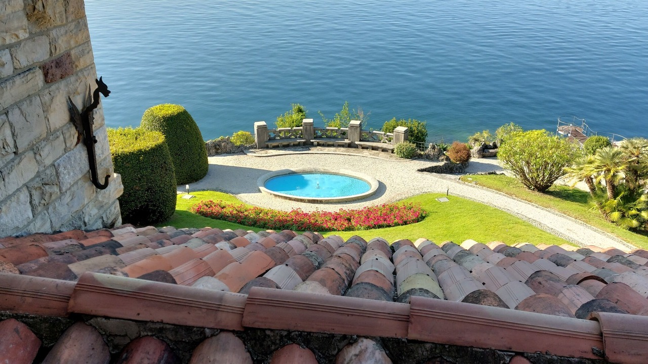 Photo of Outdoor in Acquaseria