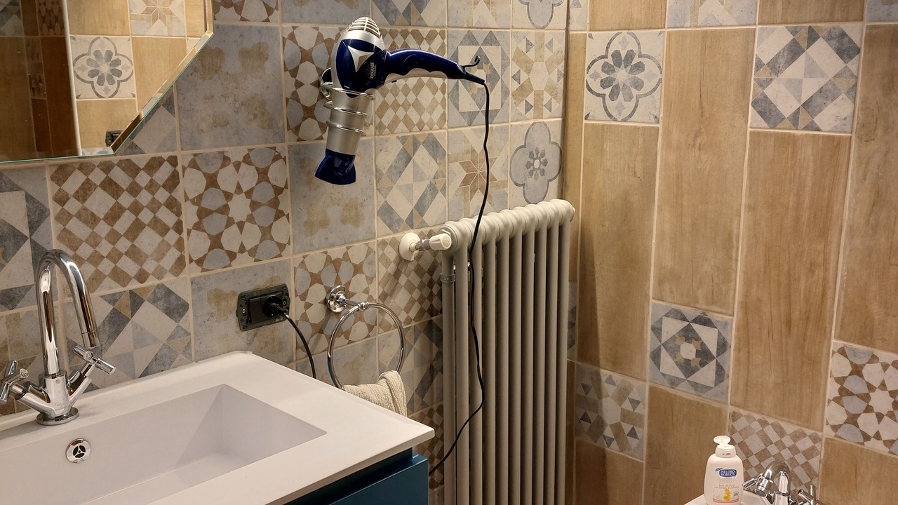 Photo of Bathroom in Acquaseria