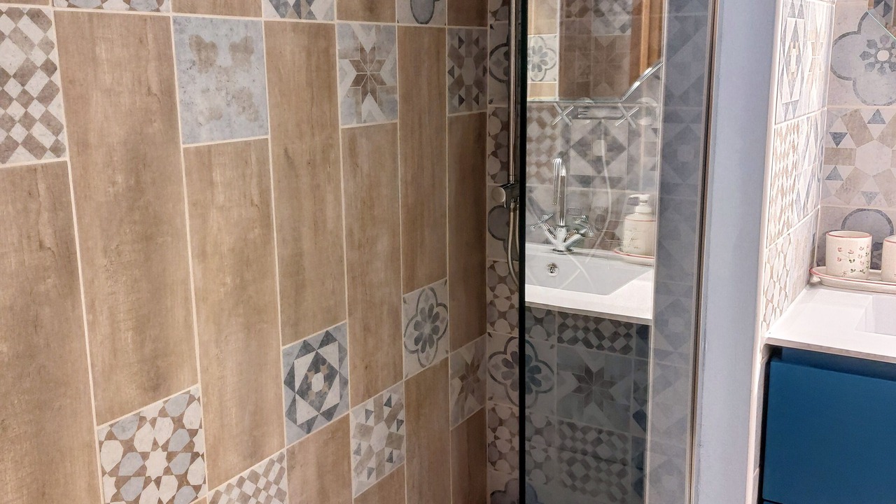 Photo of Bathroom in Acquaseria
