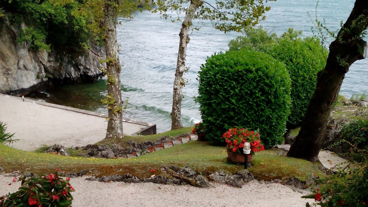 Photo of Outdoor in Acquaseria