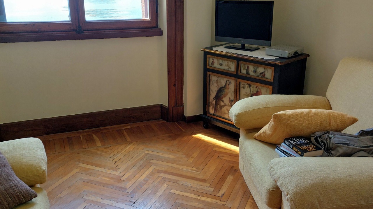 Photo of Livingroom in Acquaseria