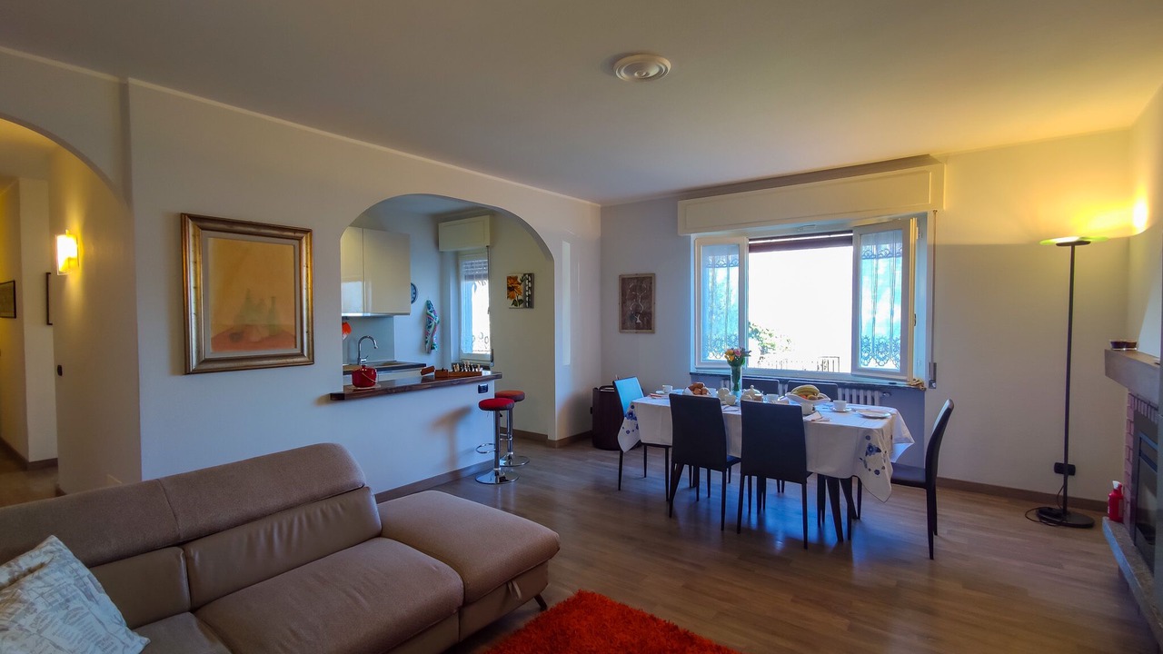 Photo of Livingroom in Calozzo