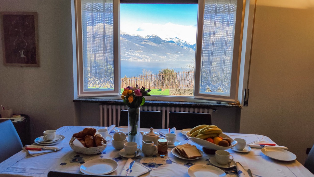 Photo of Livingroom in Calozzo