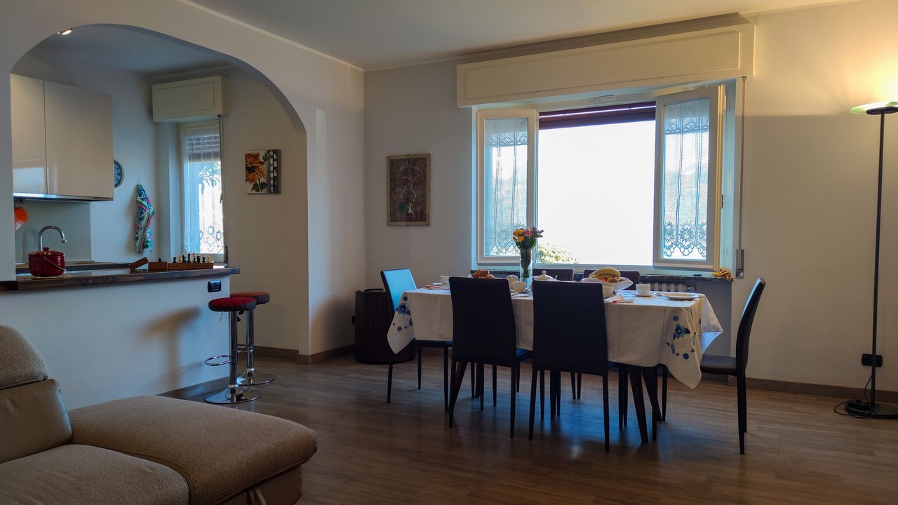 Photo of Livingroom in Calozzo