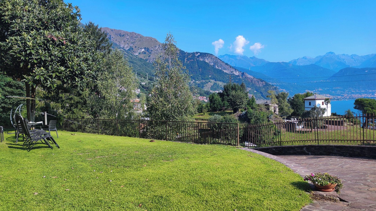 Photo of Outdoor in Calozzo
