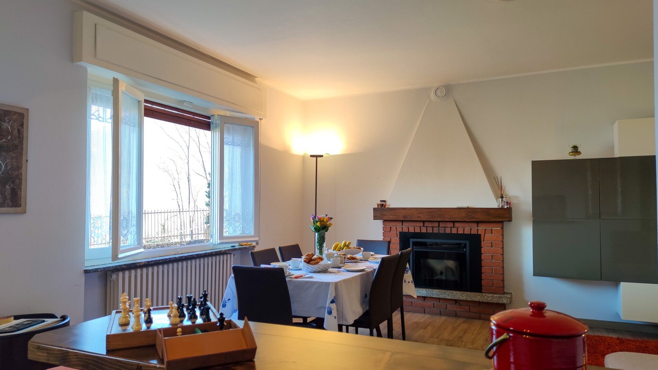 Photo of Livingroom in Calozzo
