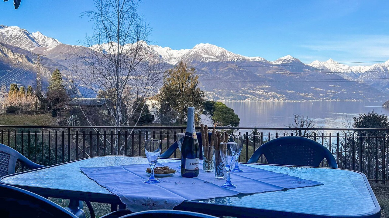 Photo of Outdoor in Calozzo