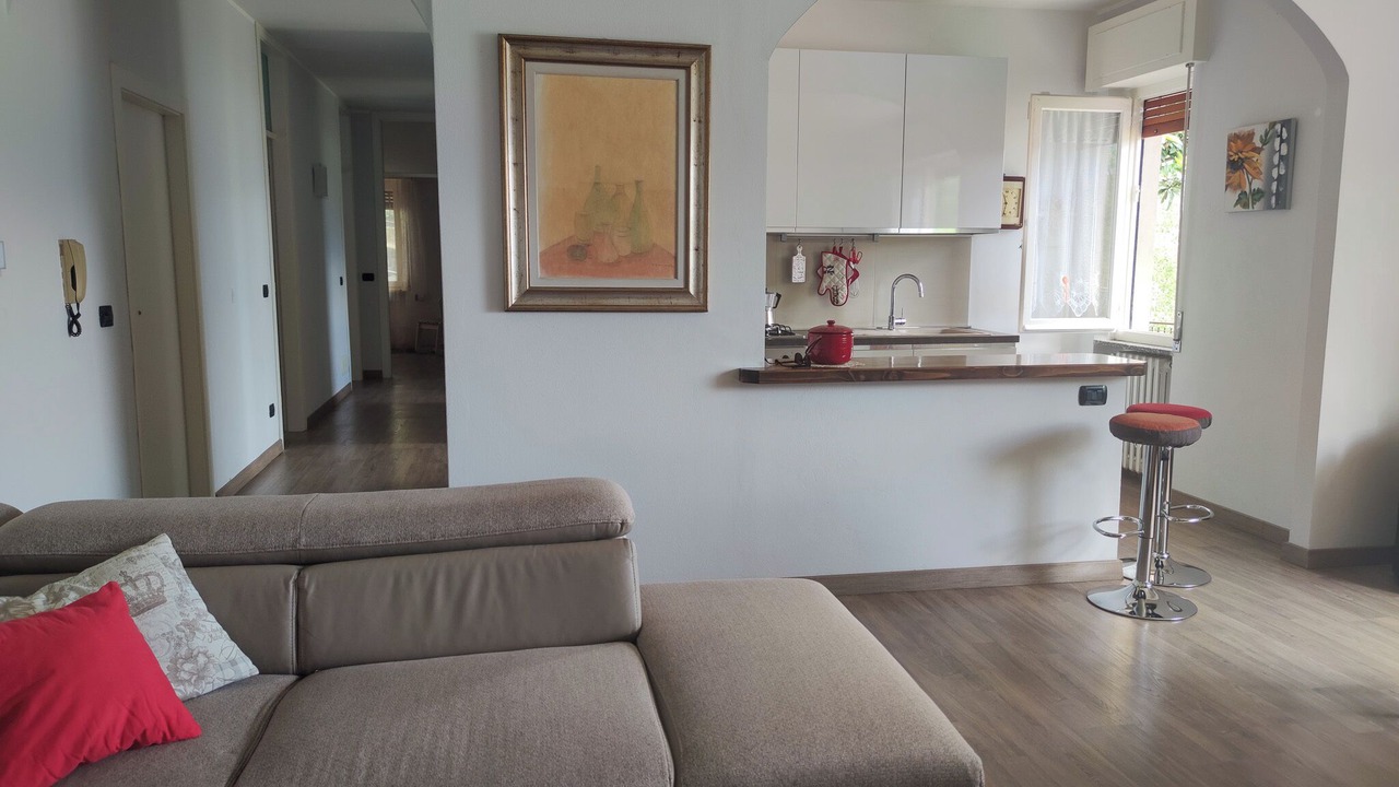 Photo of Livingroom in Calozzo