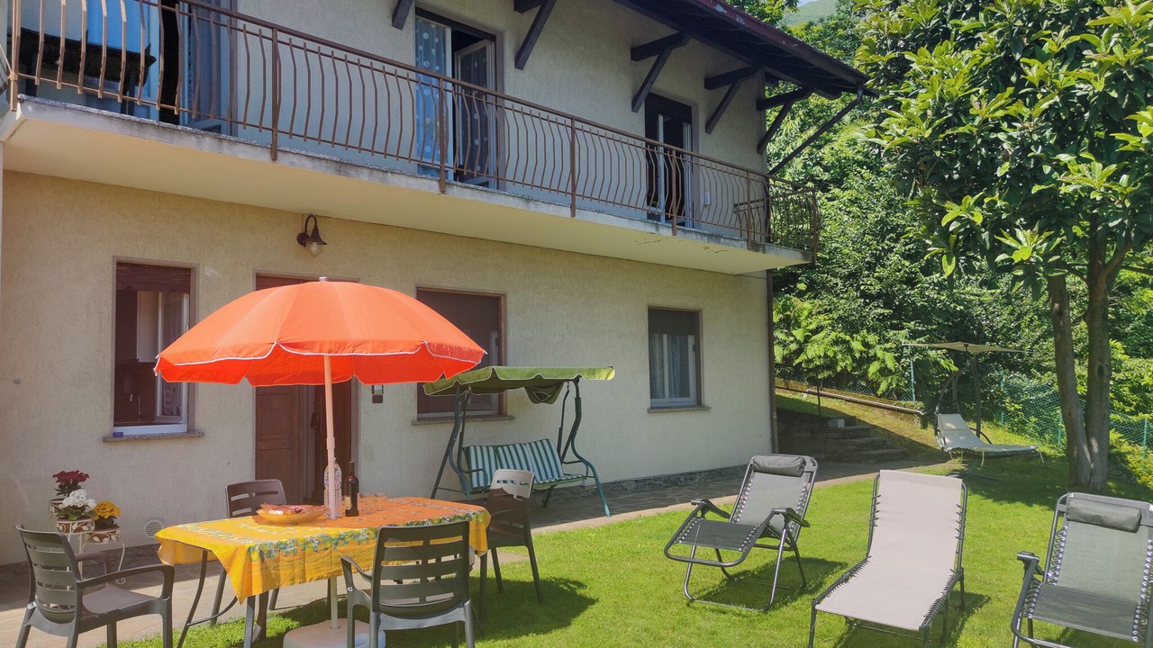 Photo of Outdoor in Calozzo