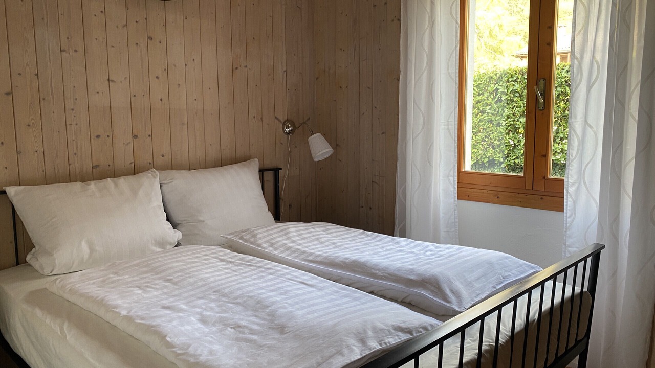 Photo of Bedroom in Vesta
