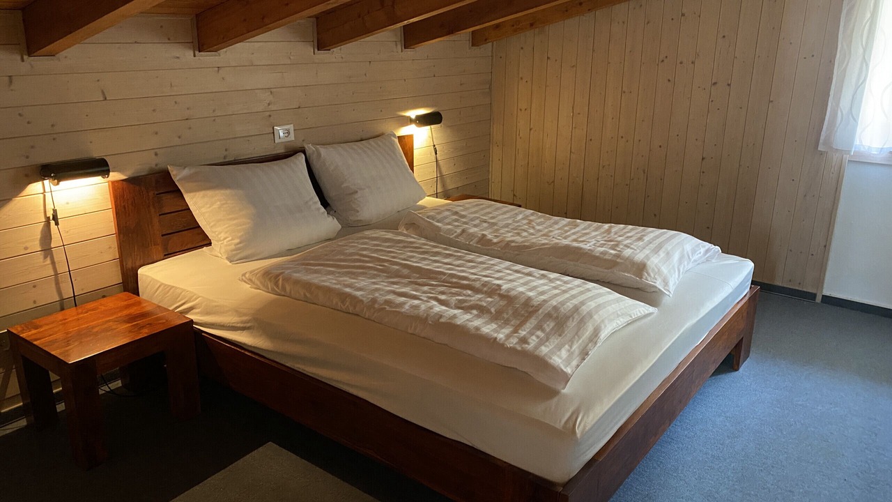 Photo of Bedroom in Vesta