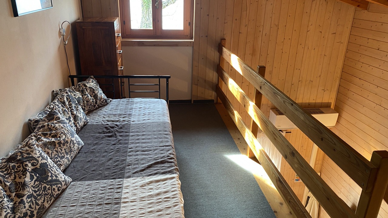 Photo of Bedroom in Vesta