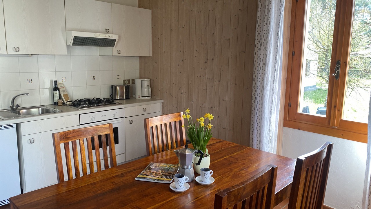 Photo of Kitchen in Vesta