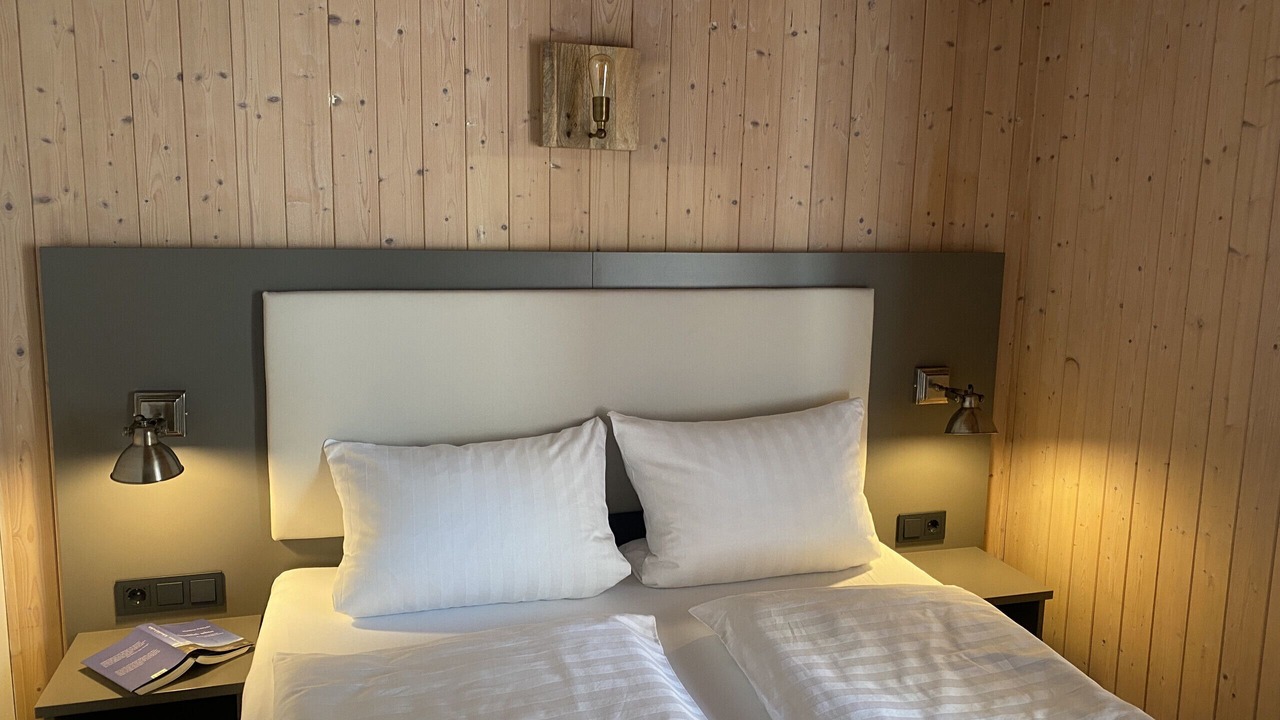 Photo of Bedroom in Vesta