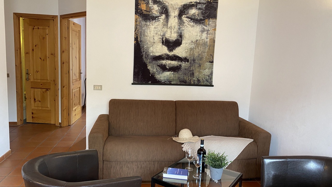 Photo of Livingroom in Vesta