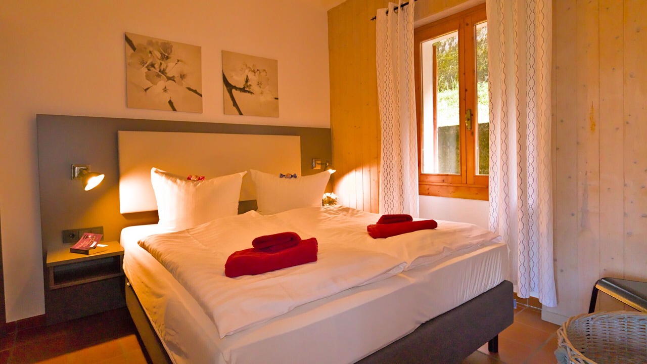 Photo of Bedroom in Vesta