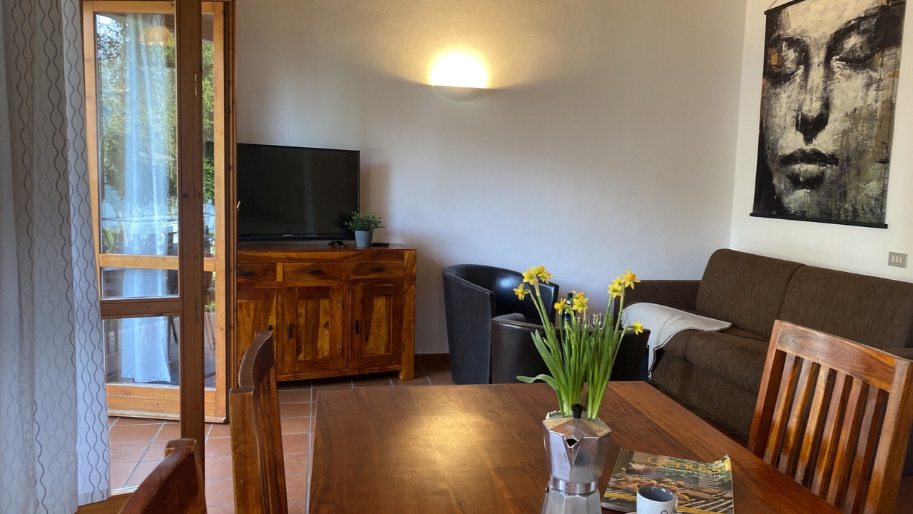 Photo of Livingroom in Vesta
