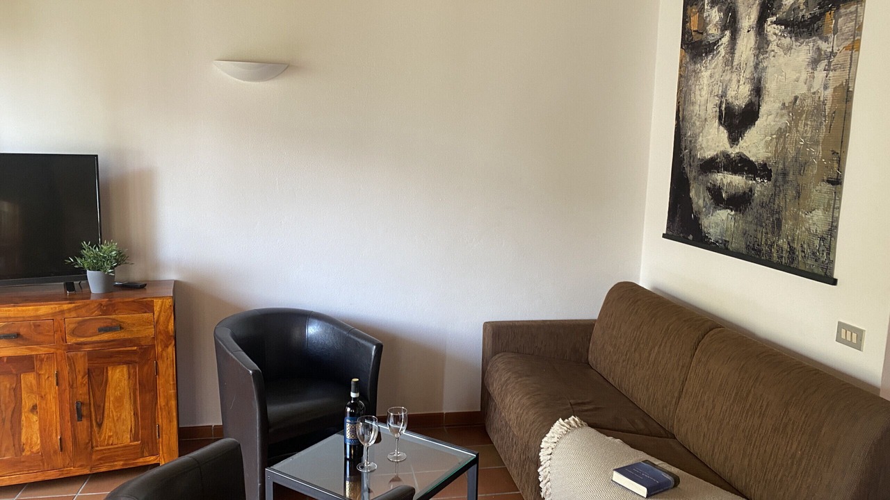 Photo of Livingroom in Vesta