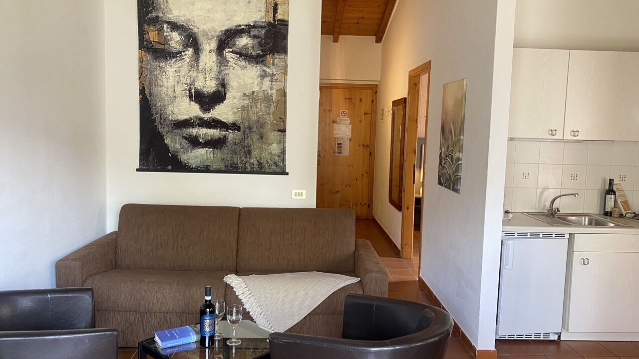 Photo of Livingroom in Vesta