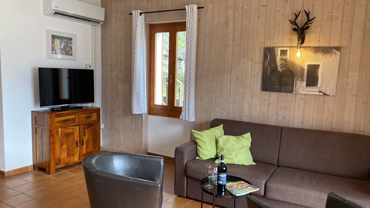 Photo of Livingroom in Vesta