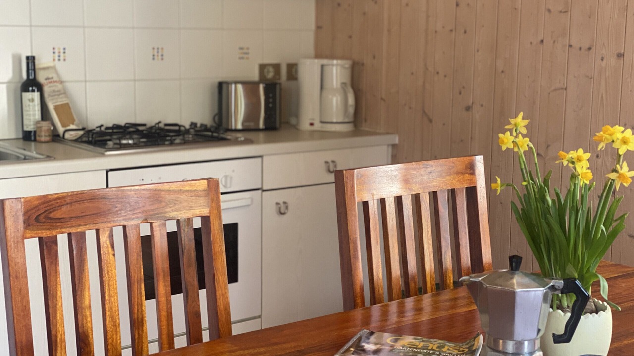 Photo of Kitchen in Vesta