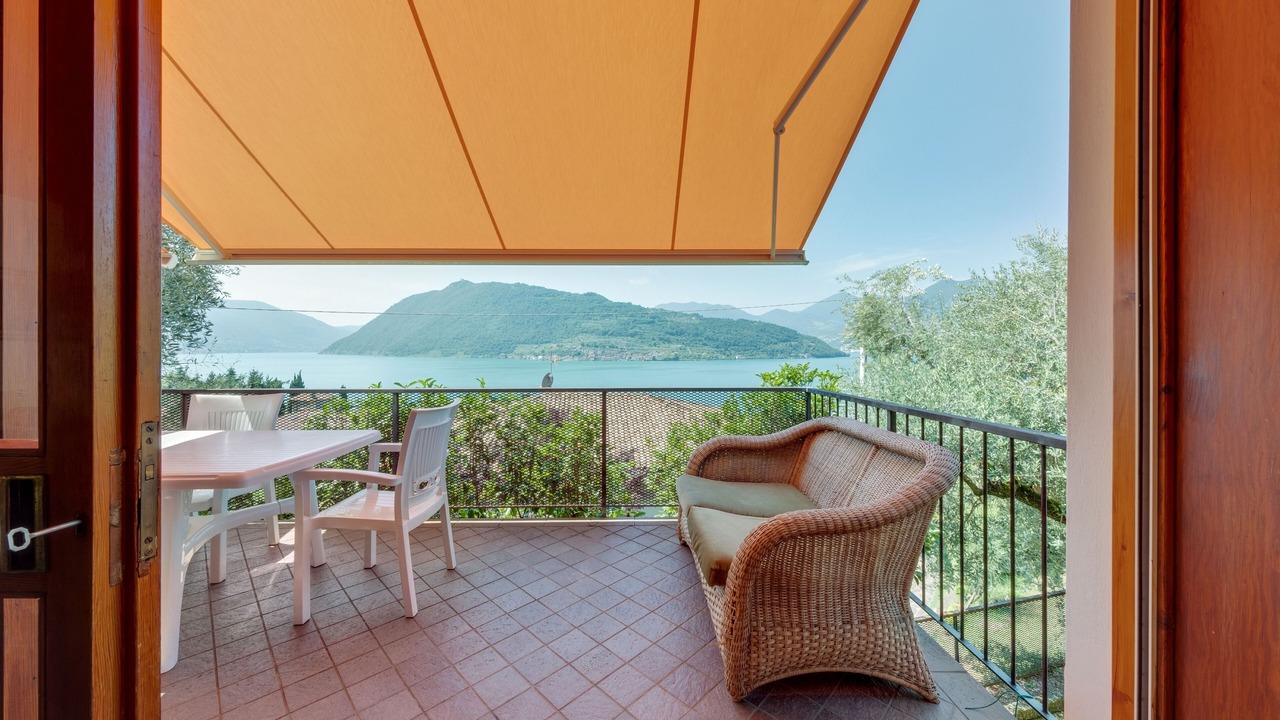 Photo of Outdoor in Sale Marasino