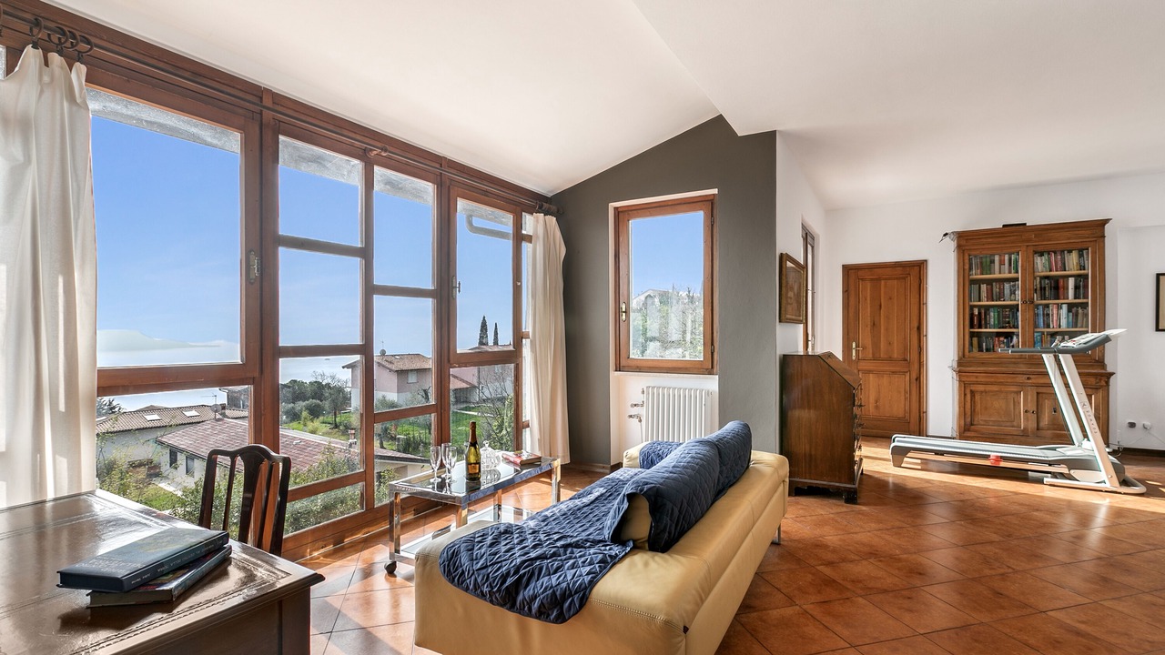 Photo of Livingroom in Pulciano