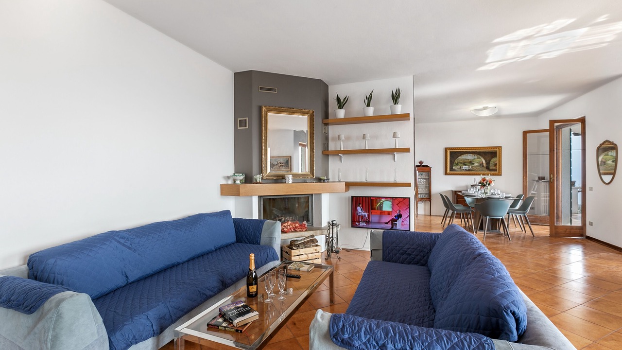 Photo of Bedroom in Pulciano