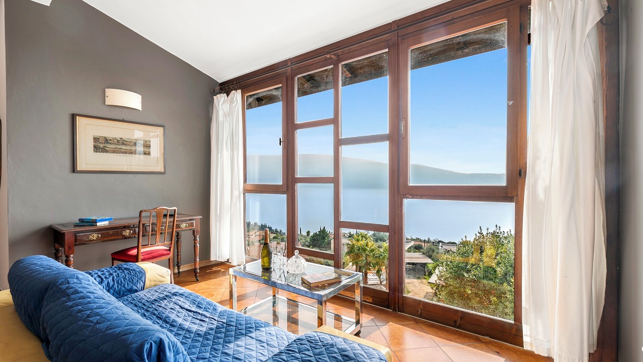 Photo of Livingroom in Pulciano