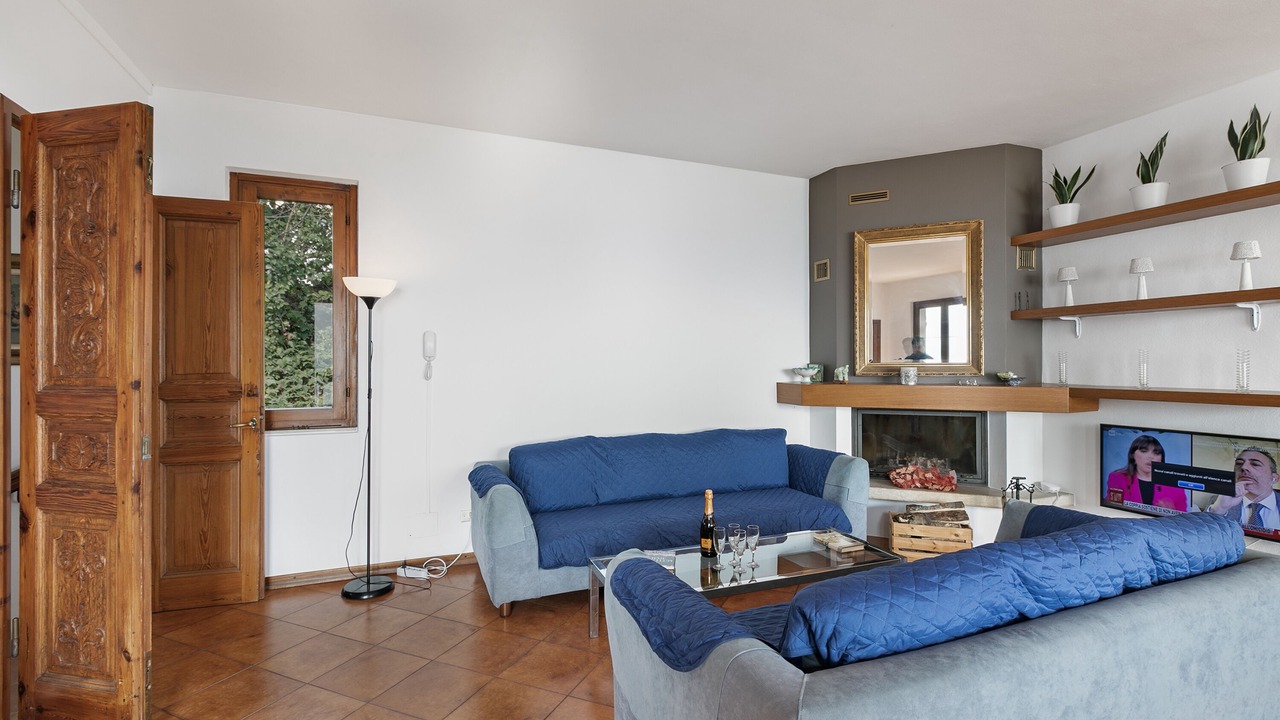 Photo of Livingroom in Pulciano
