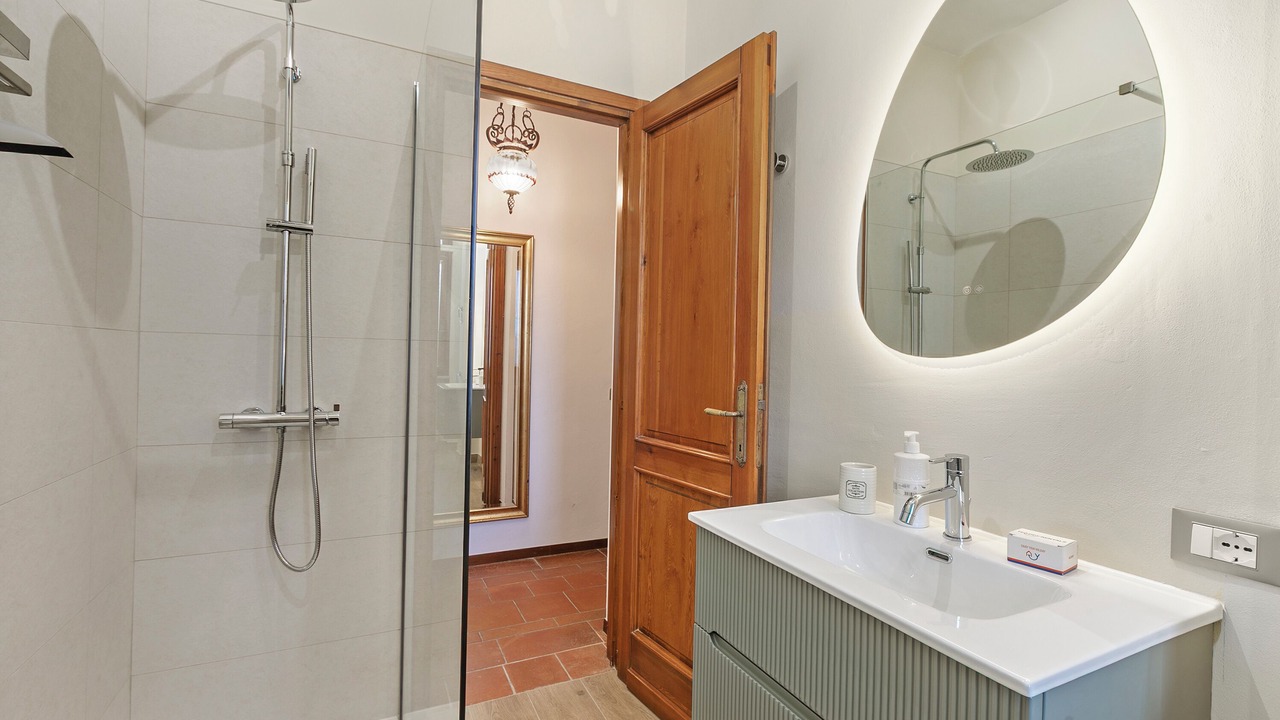 Photo of Bathroom in Pulciano