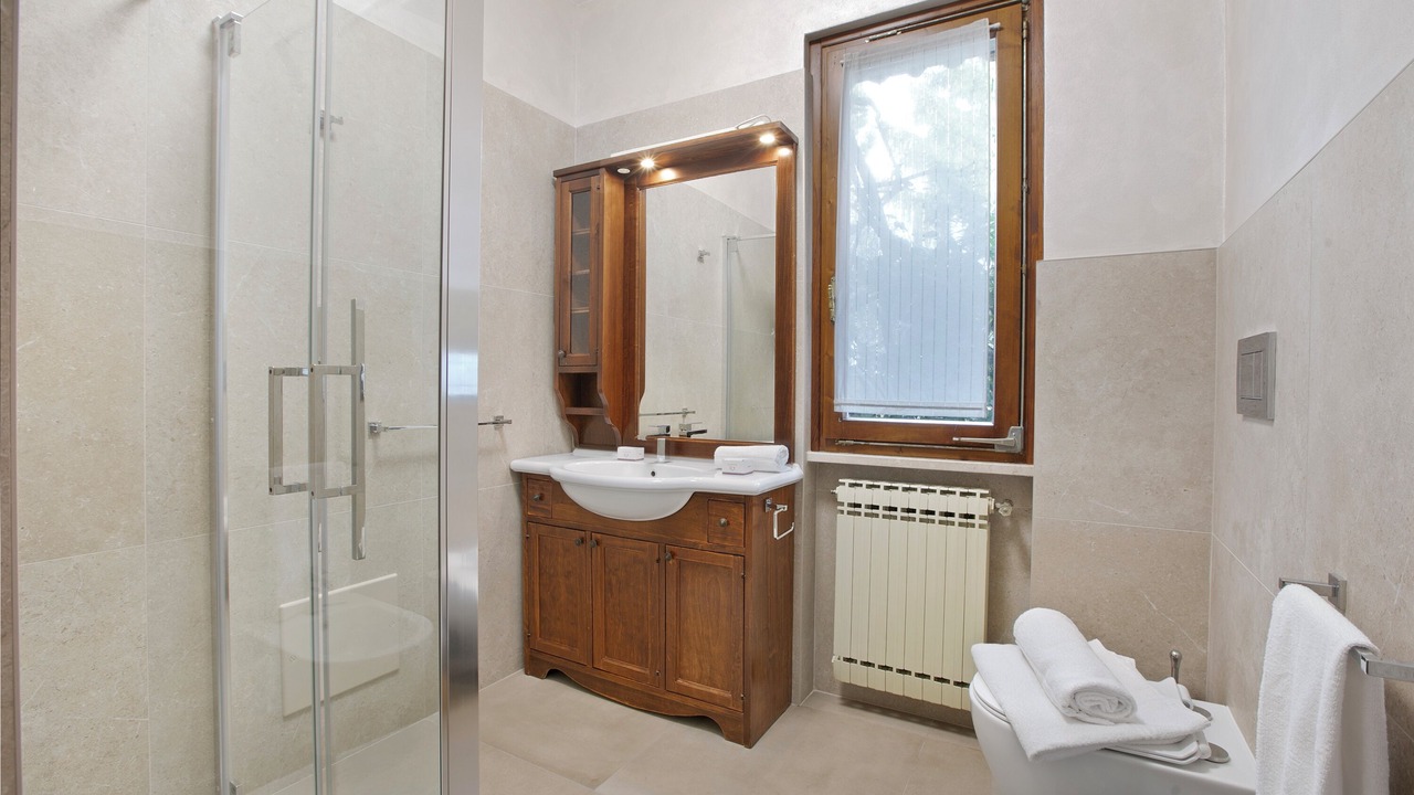 Photo of Bathroom in Pulciano