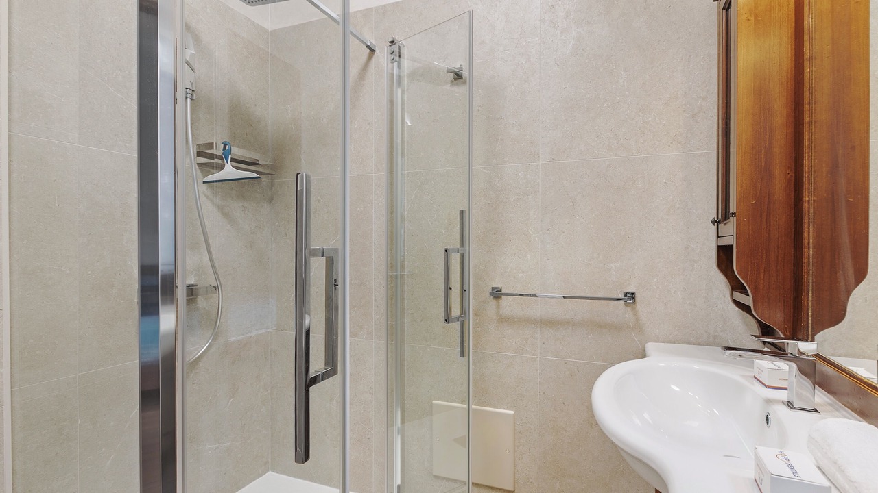 Photo of Bathroom in Pulciano