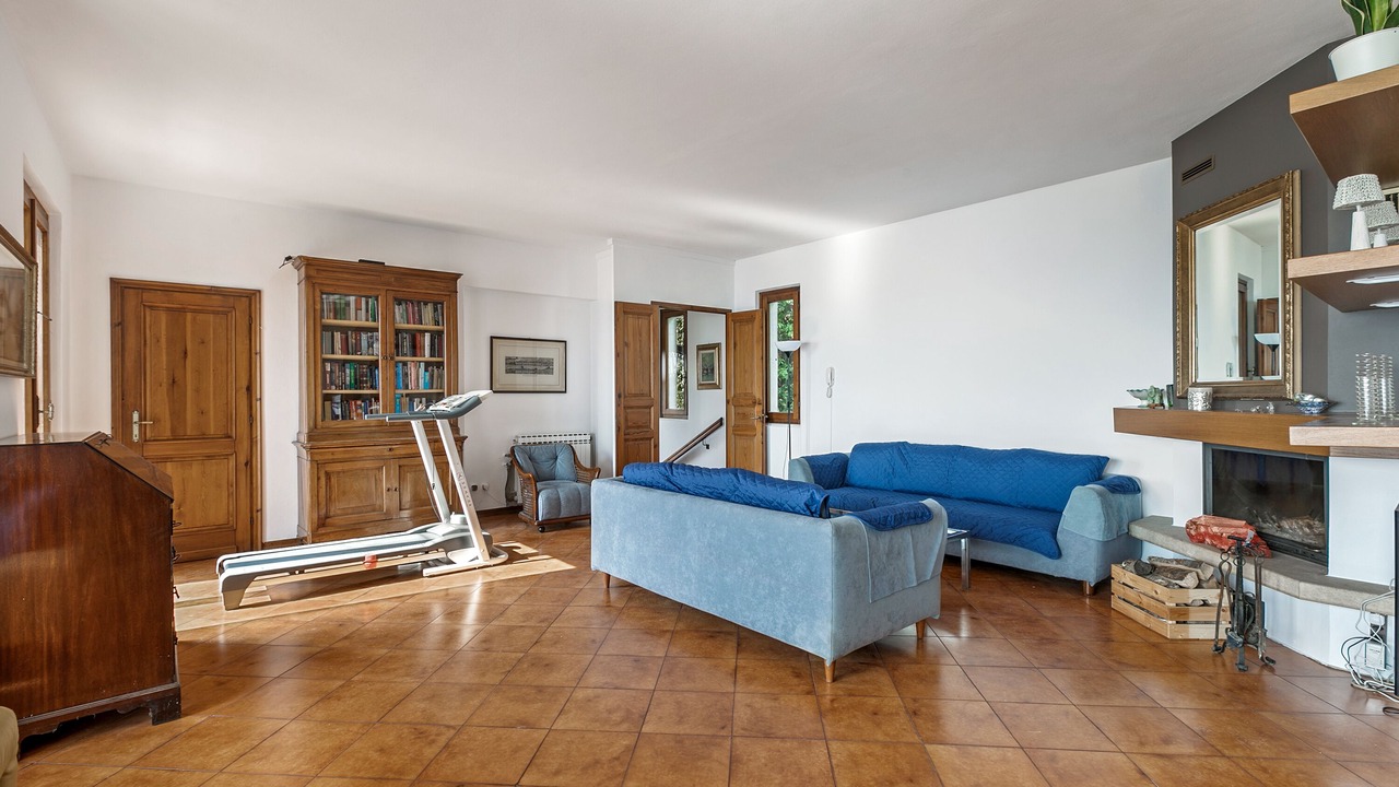 Photo of Livingroom in Pulciano