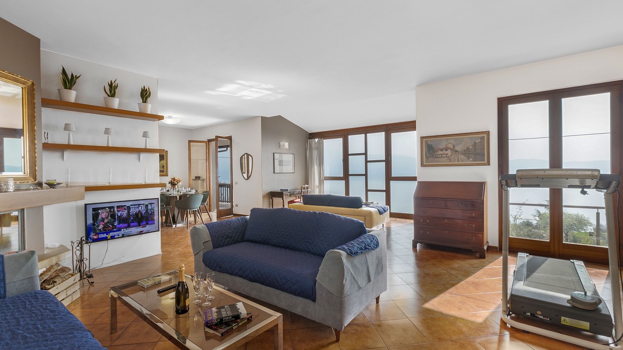 Photo of Bedroom in Pulciano