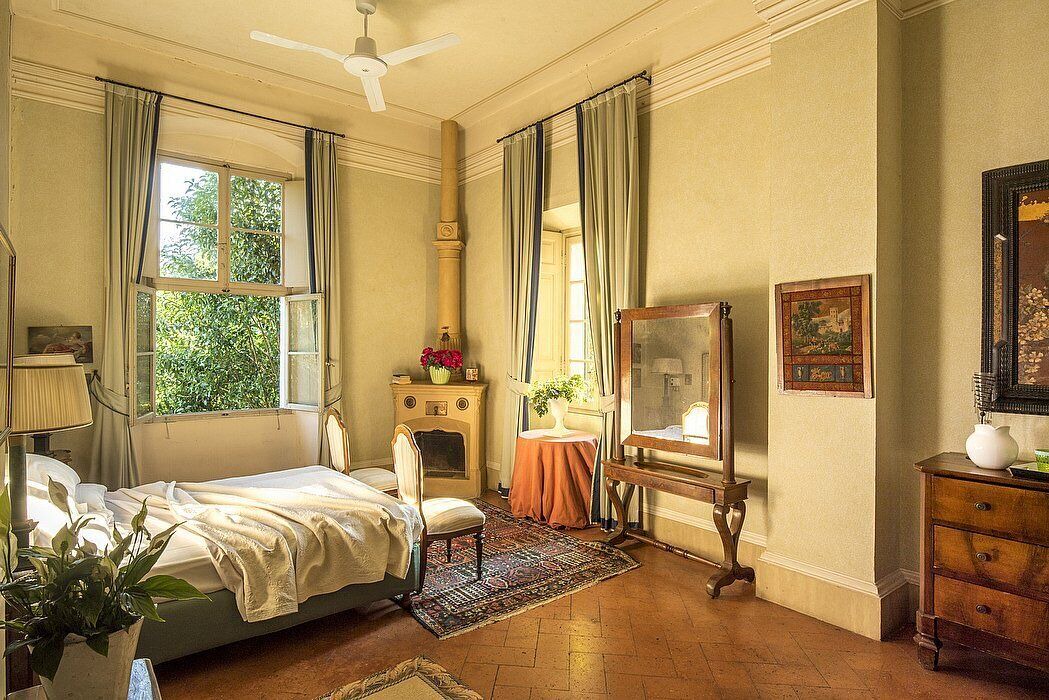 Photo of Bedroom in Bornato