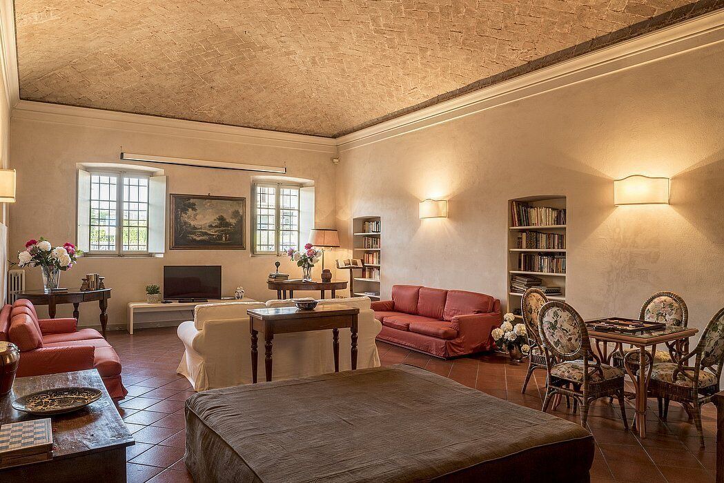 Photo of Livingroom in Bornato