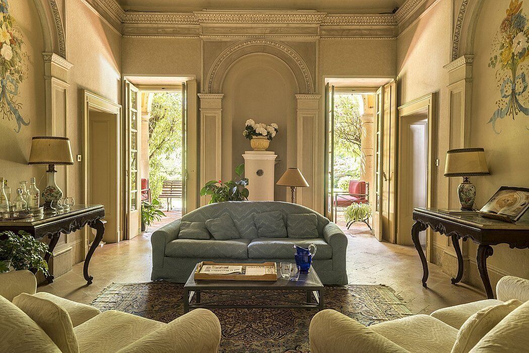 Photo of Livingroom in Bornato