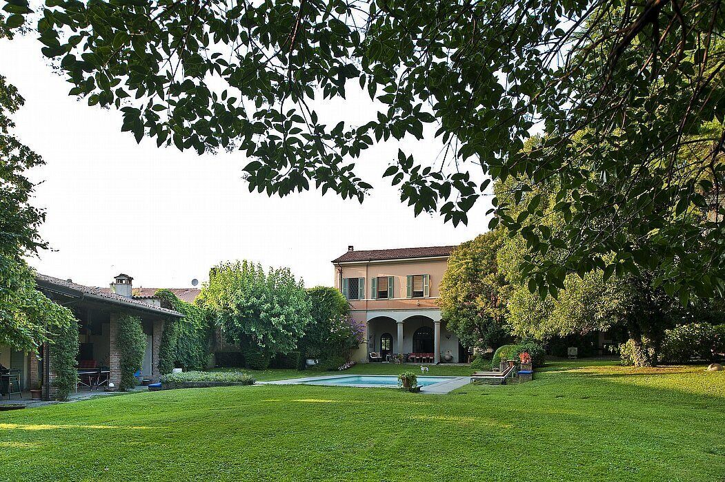 Photo of Outdoor in Bornato