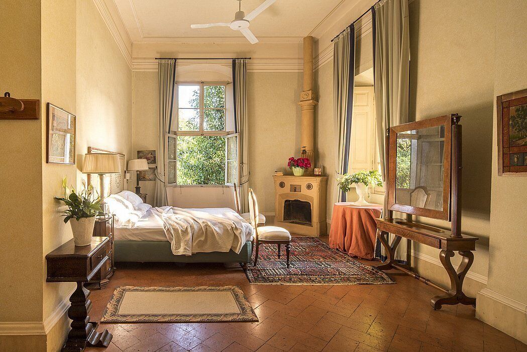 Photo of Bedroom in Bornato