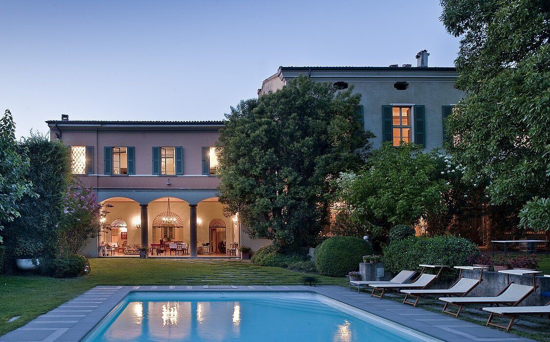 Photo of Outdoor in Bornato