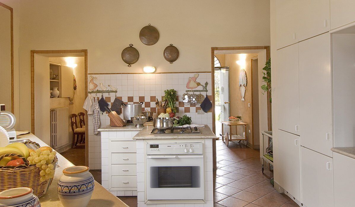 Photo of Kitchen in Bornato