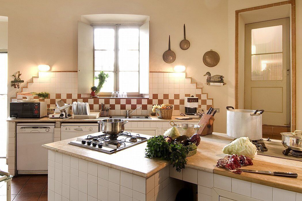 Photo of Kitchen in Bornato